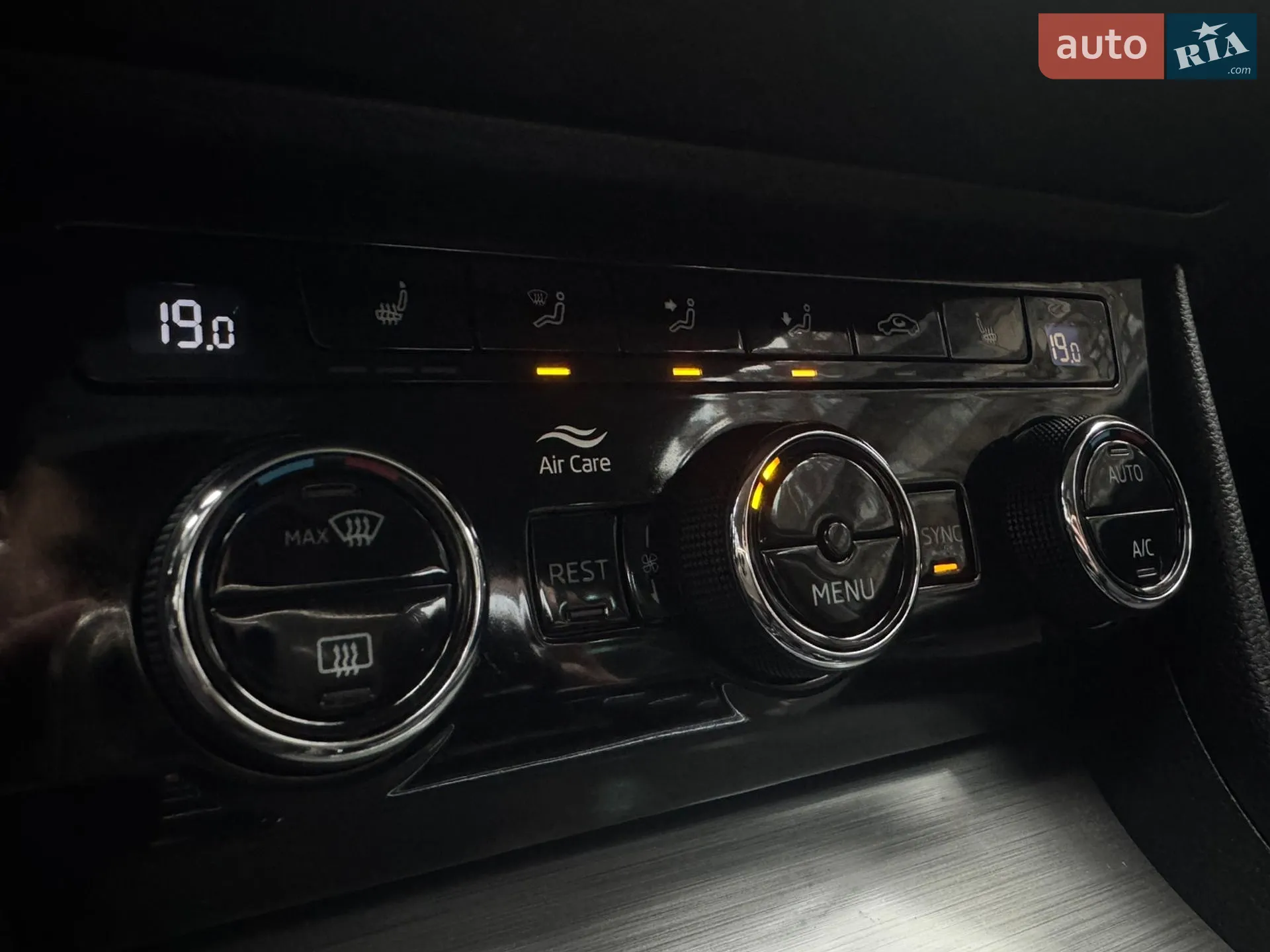 2023 Skoda Superb - мініатюра 144