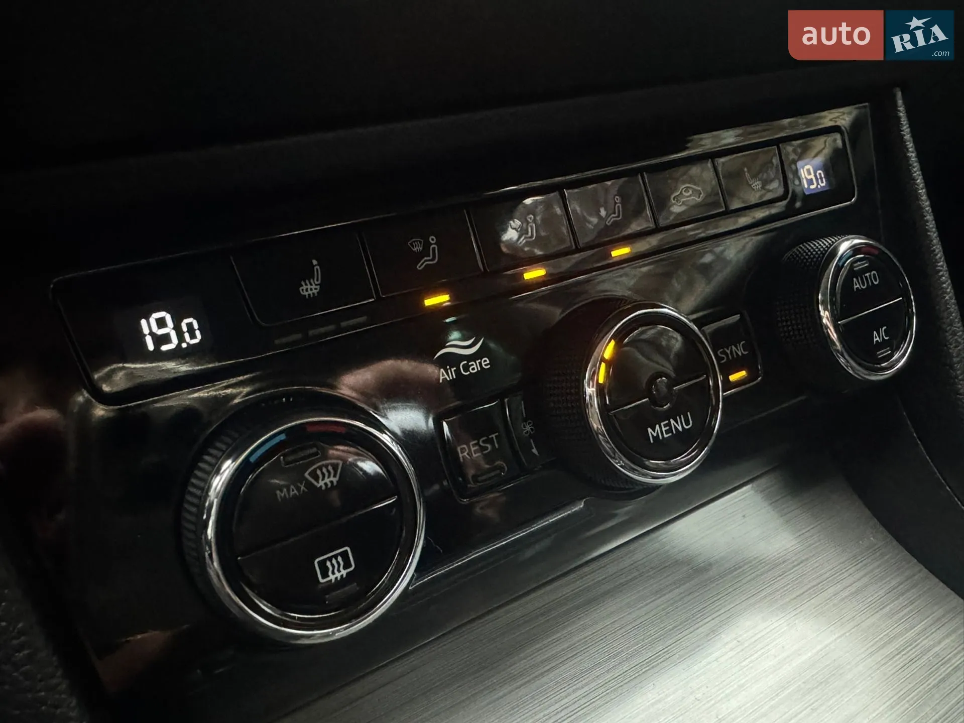 2023 Skoda Superb - мініатюра 143