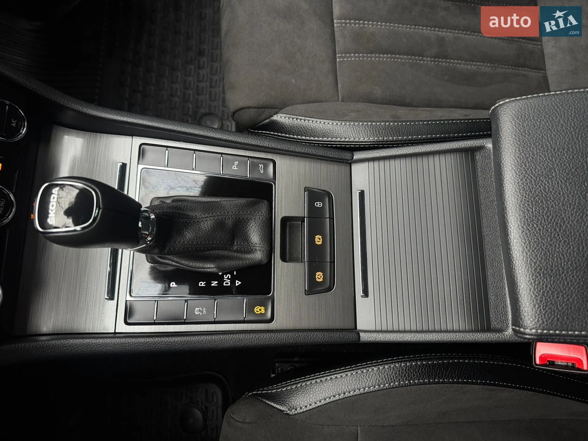 2023 Skoda Superb - мініатюра 146