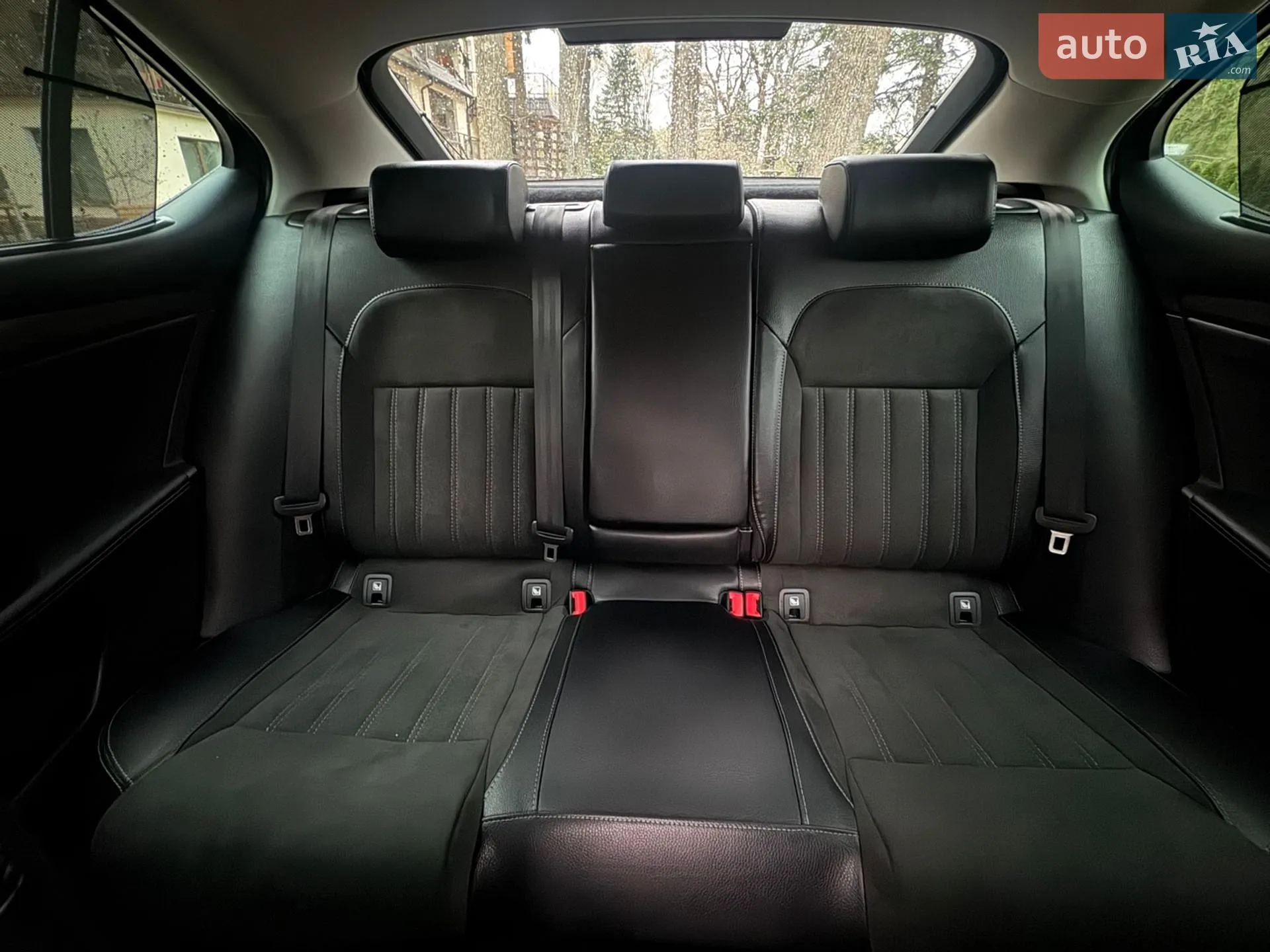 2023 Skoda Superb - мініатюра 152