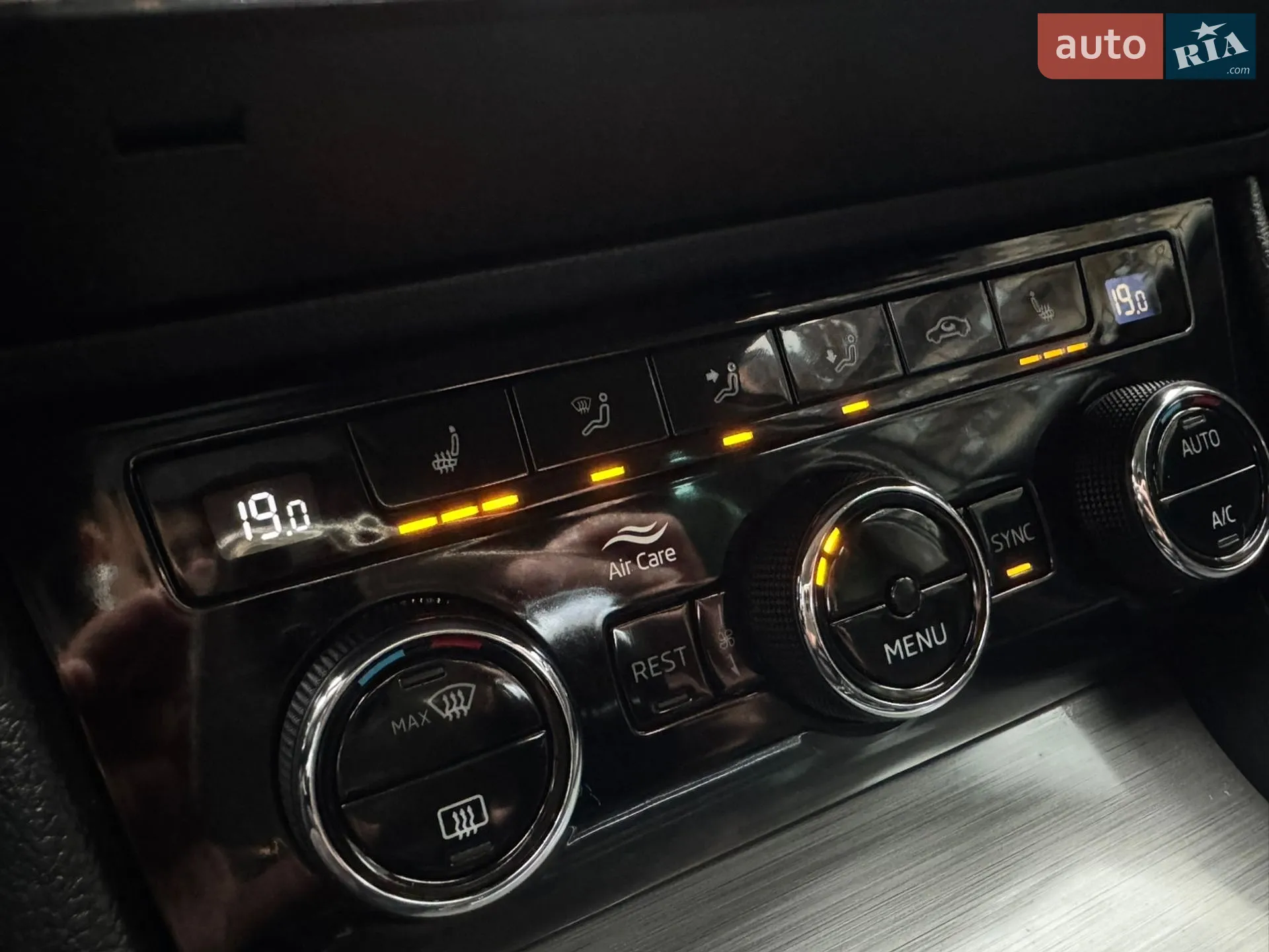 2023 Skoda Superb - мініатюра 156