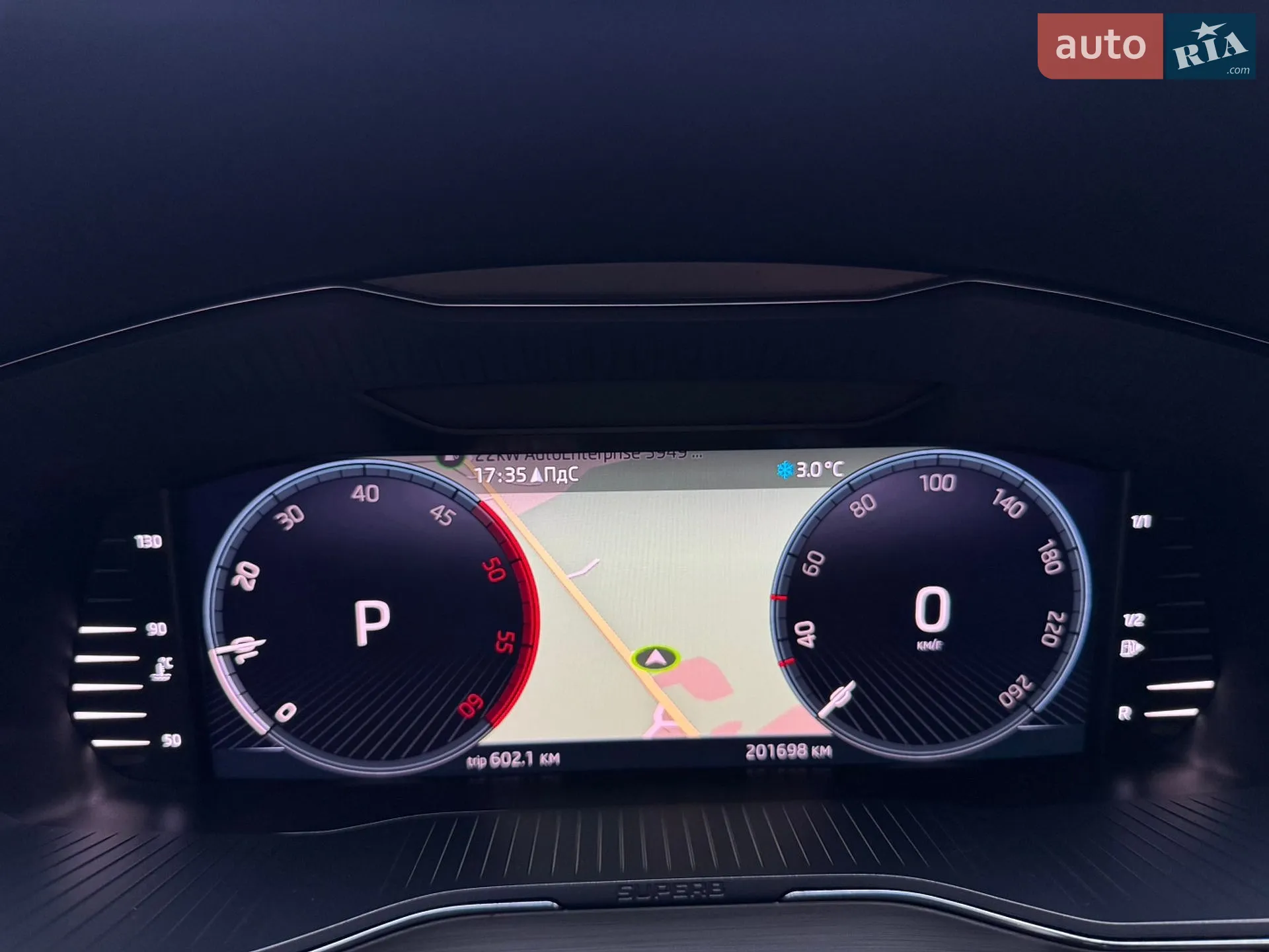 2023 Skoda Superb - мініатюра 169