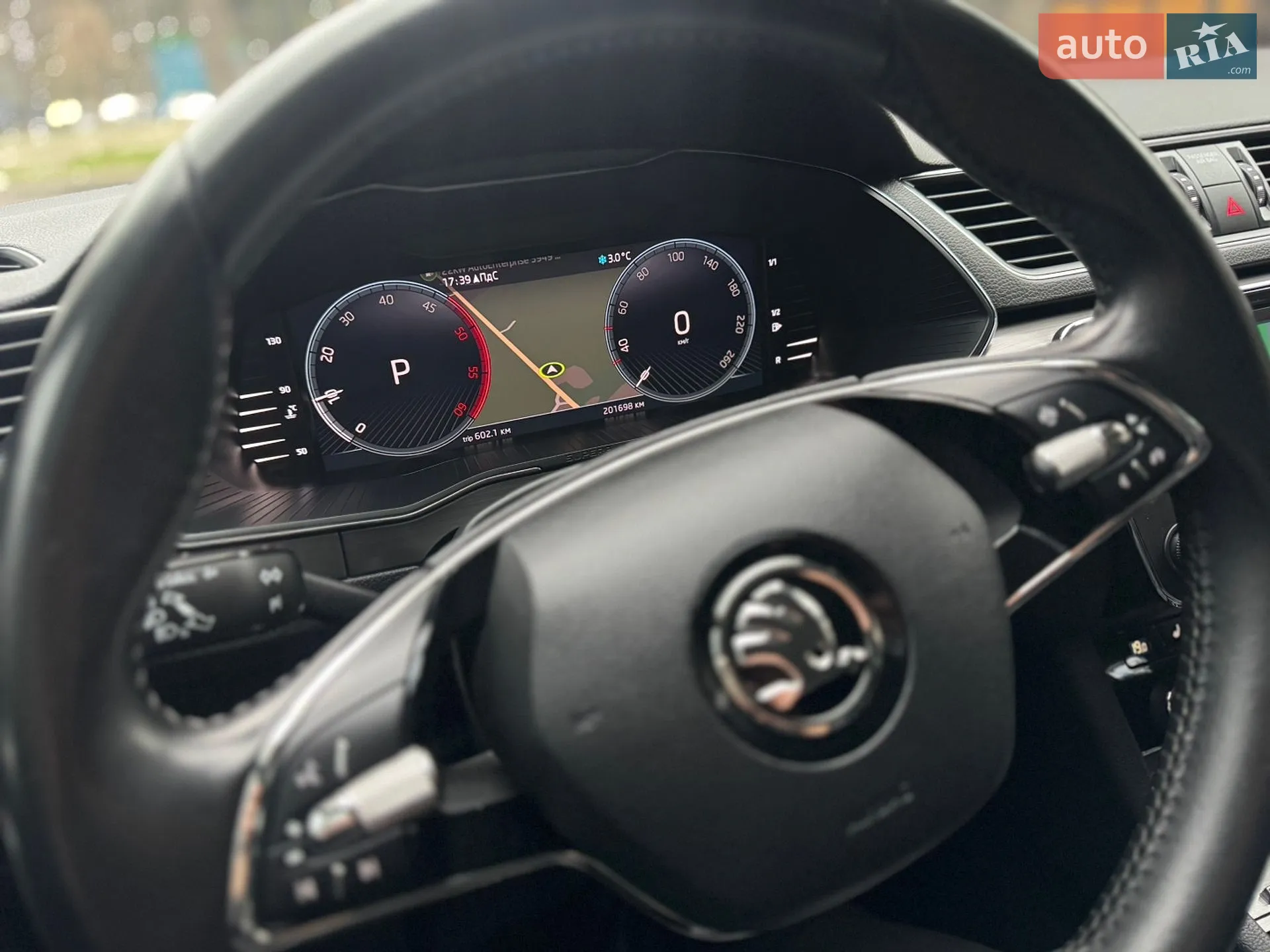 2023 Skoda Superb - мініатюра 183