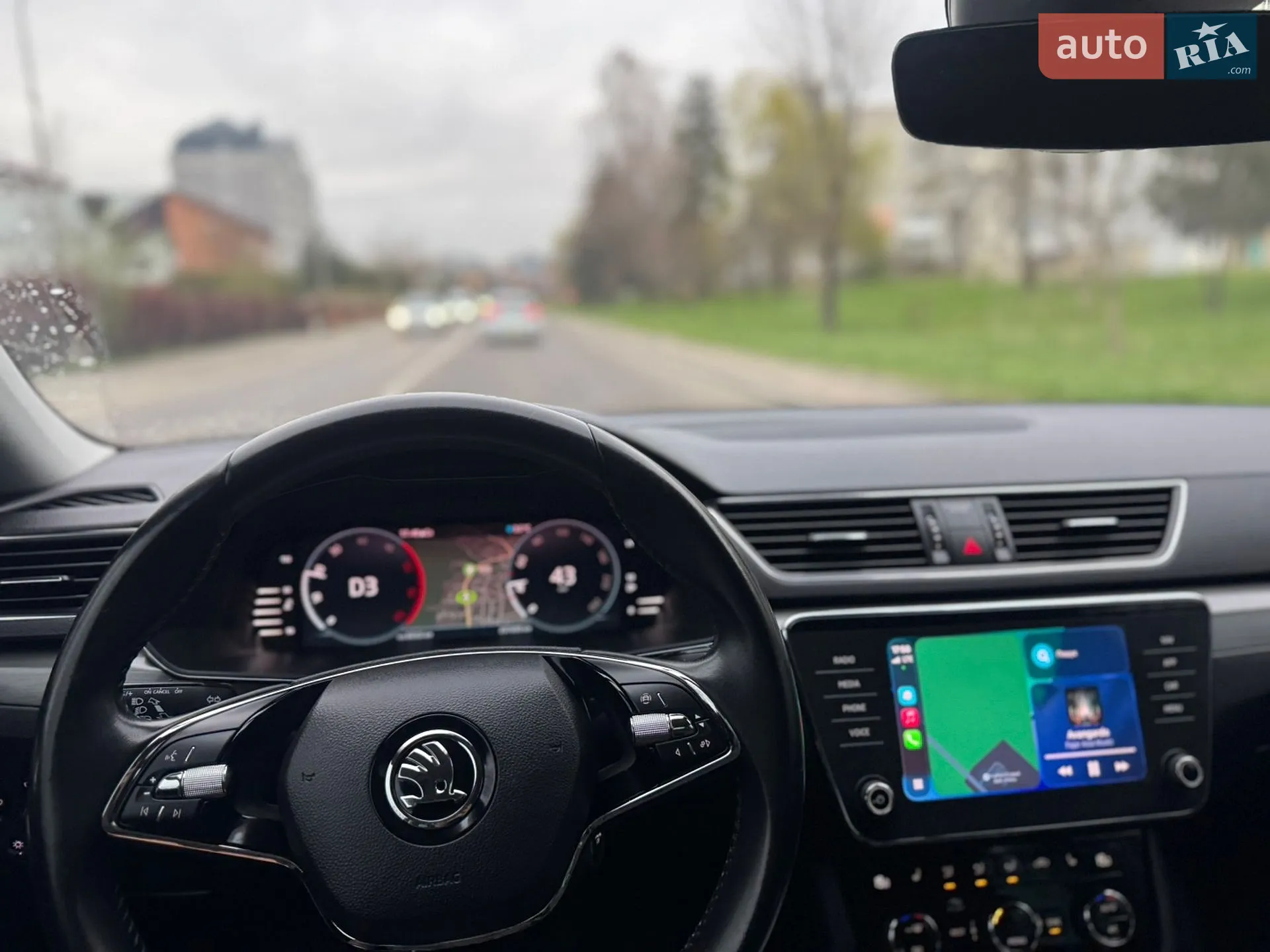2023 Skoda Superb - мініатюра 201