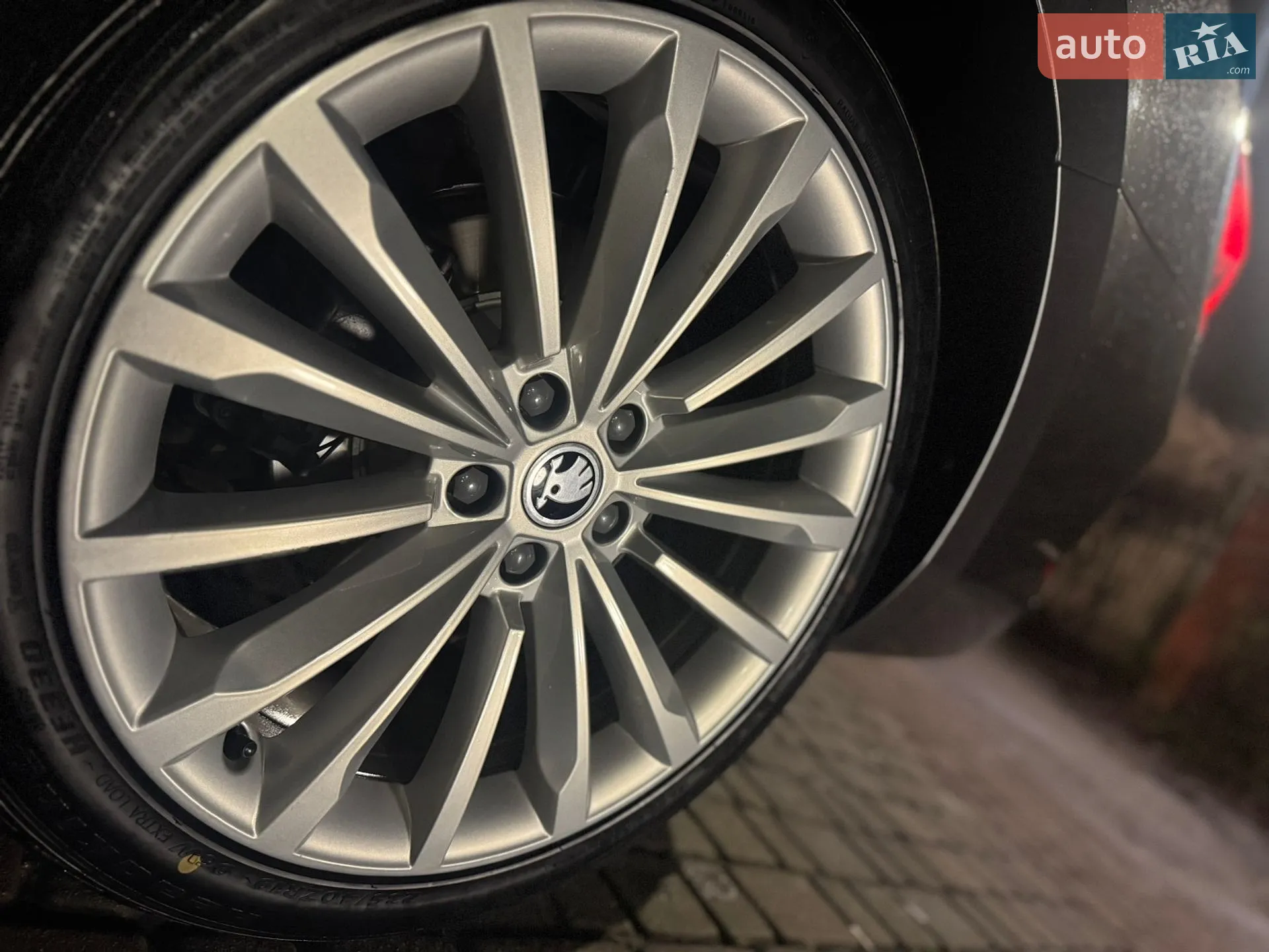 2023 Skoda Superb - мініатюра 203