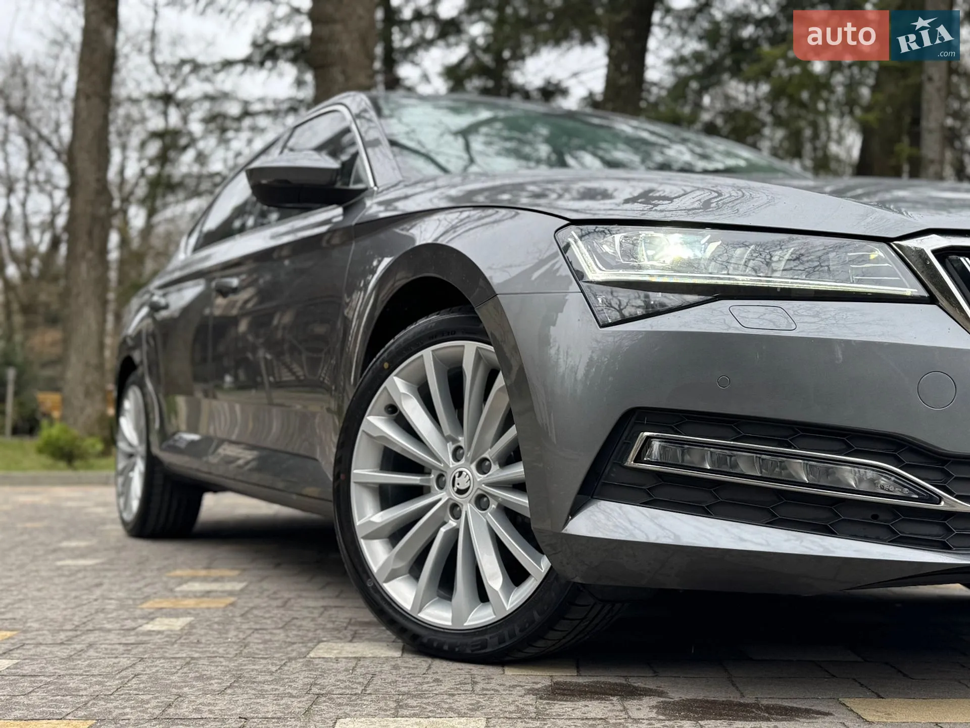2023 Skoda Superb - мініатюра 44