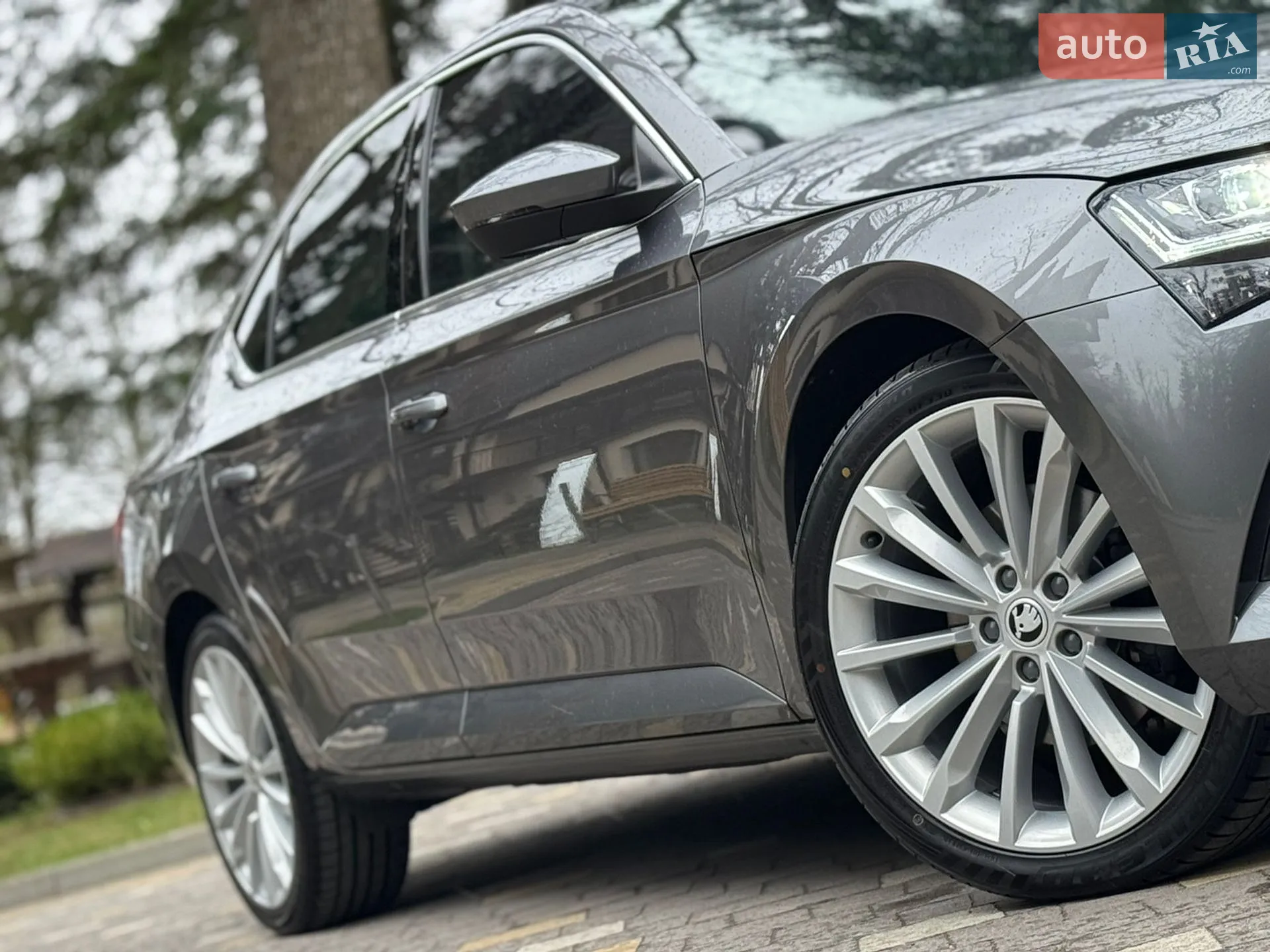 2023 Skoda Superb - мініатюра 214