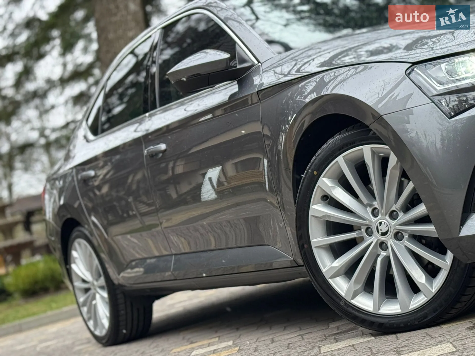 2023 Skoda Superb - мініатюра 45