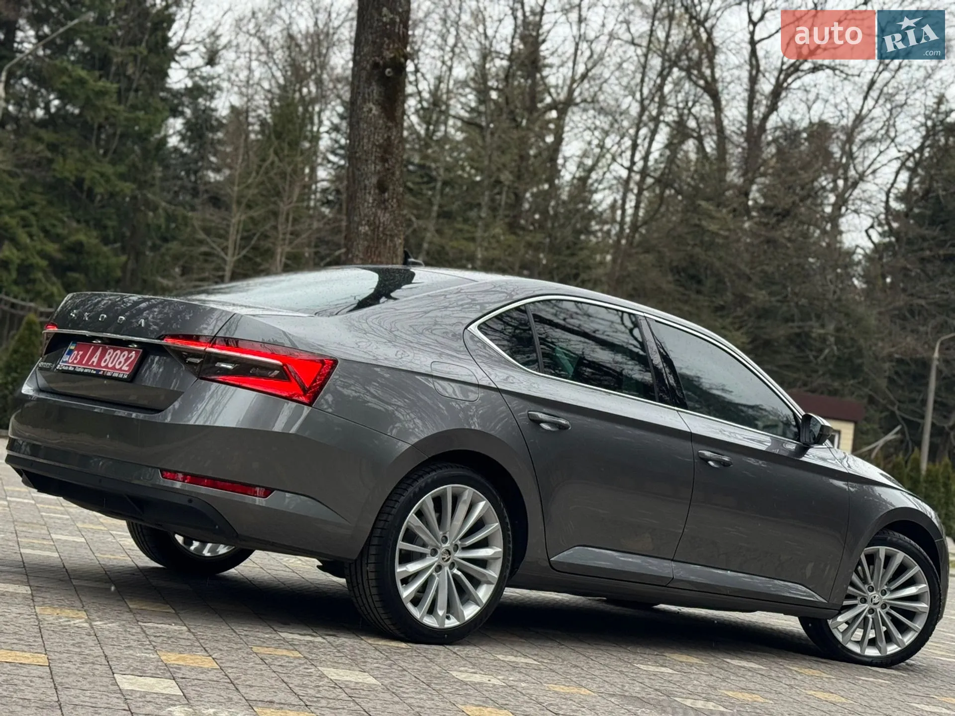 2023 Skoda Superb - мініатюра 220