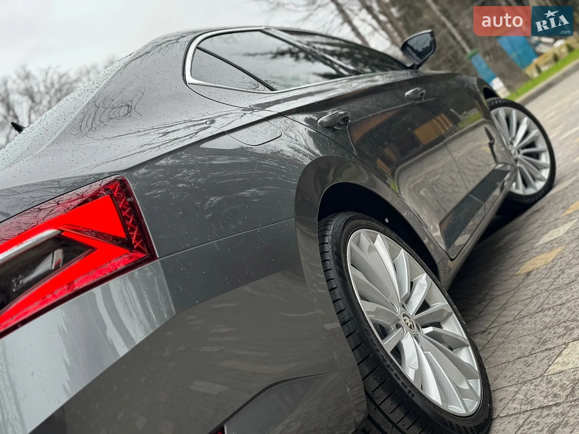 2023 Skoda Superb - мініатюра 218