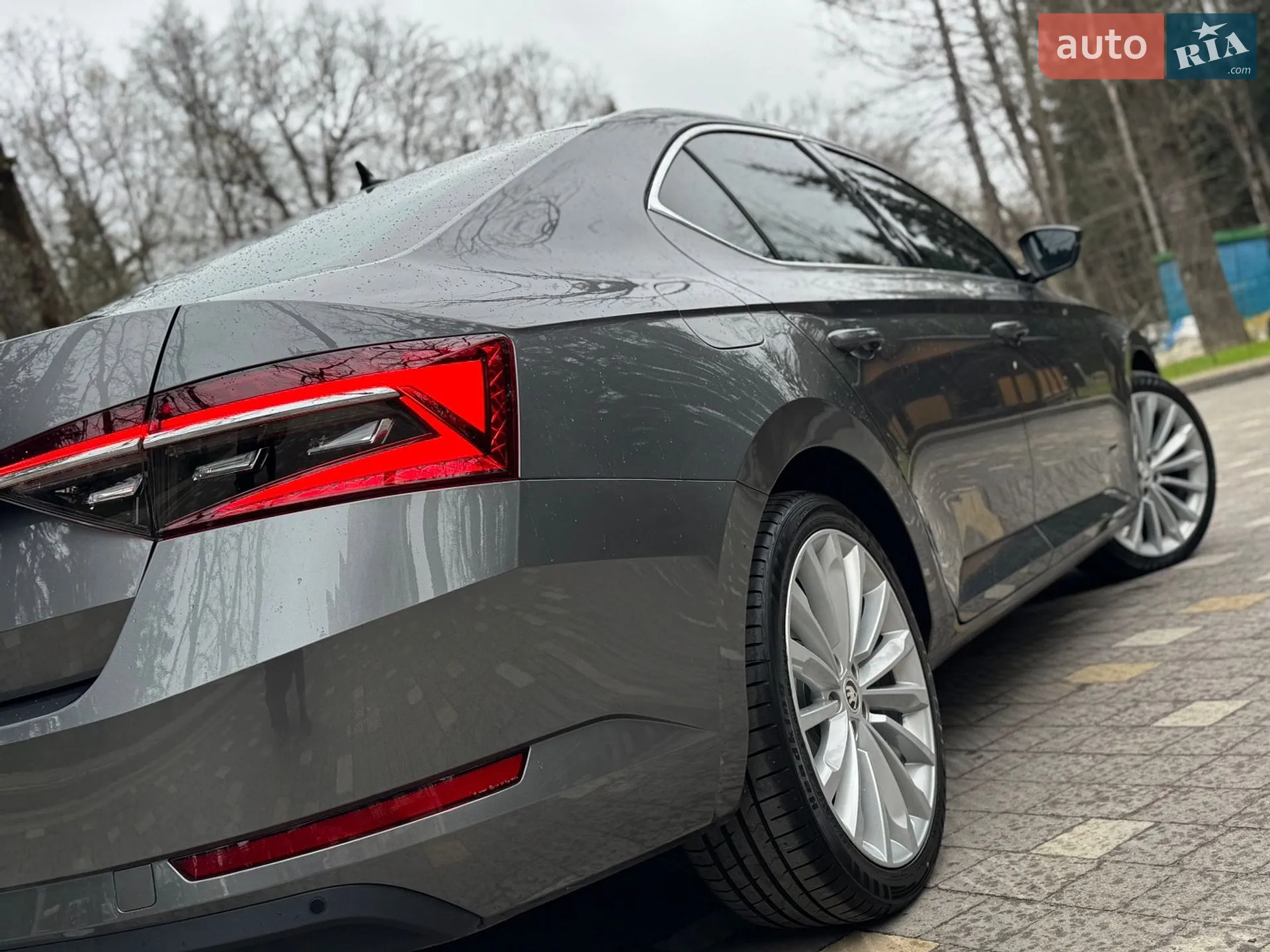 2023 Skoda Superb - мініатюра 222