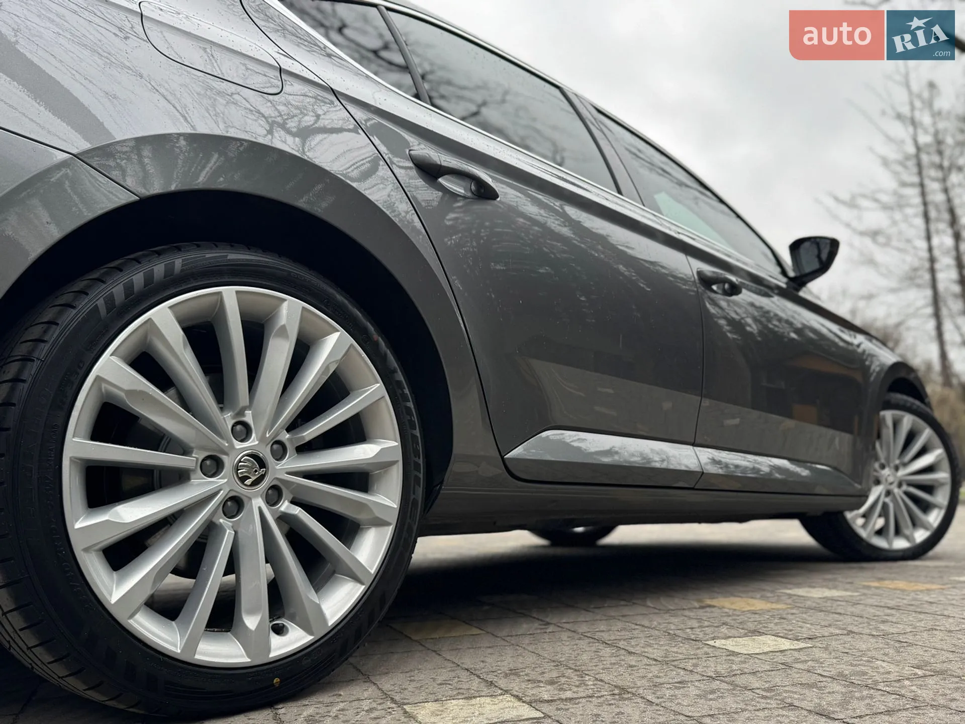 2023 Skoda Superb - мініатюра 224