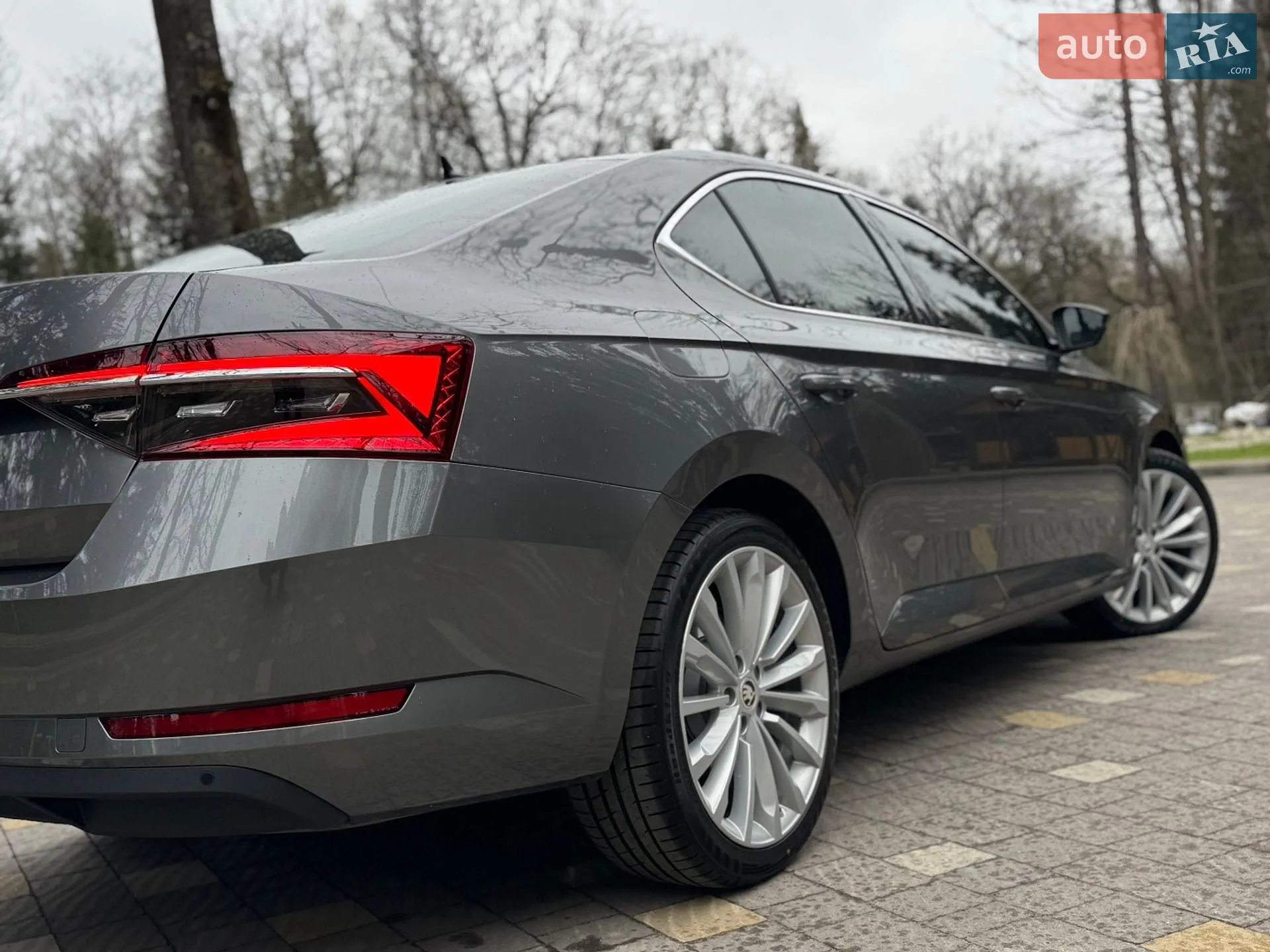 2023 Skoda Superb - мініатюра 227