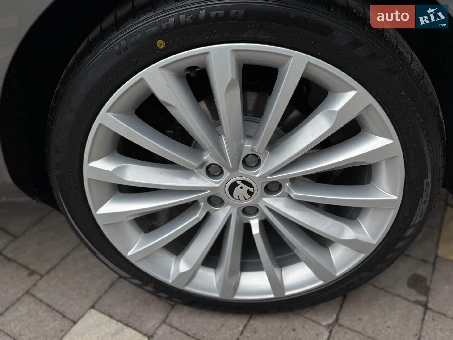 2023 Skoda Superb - мініатюра 243