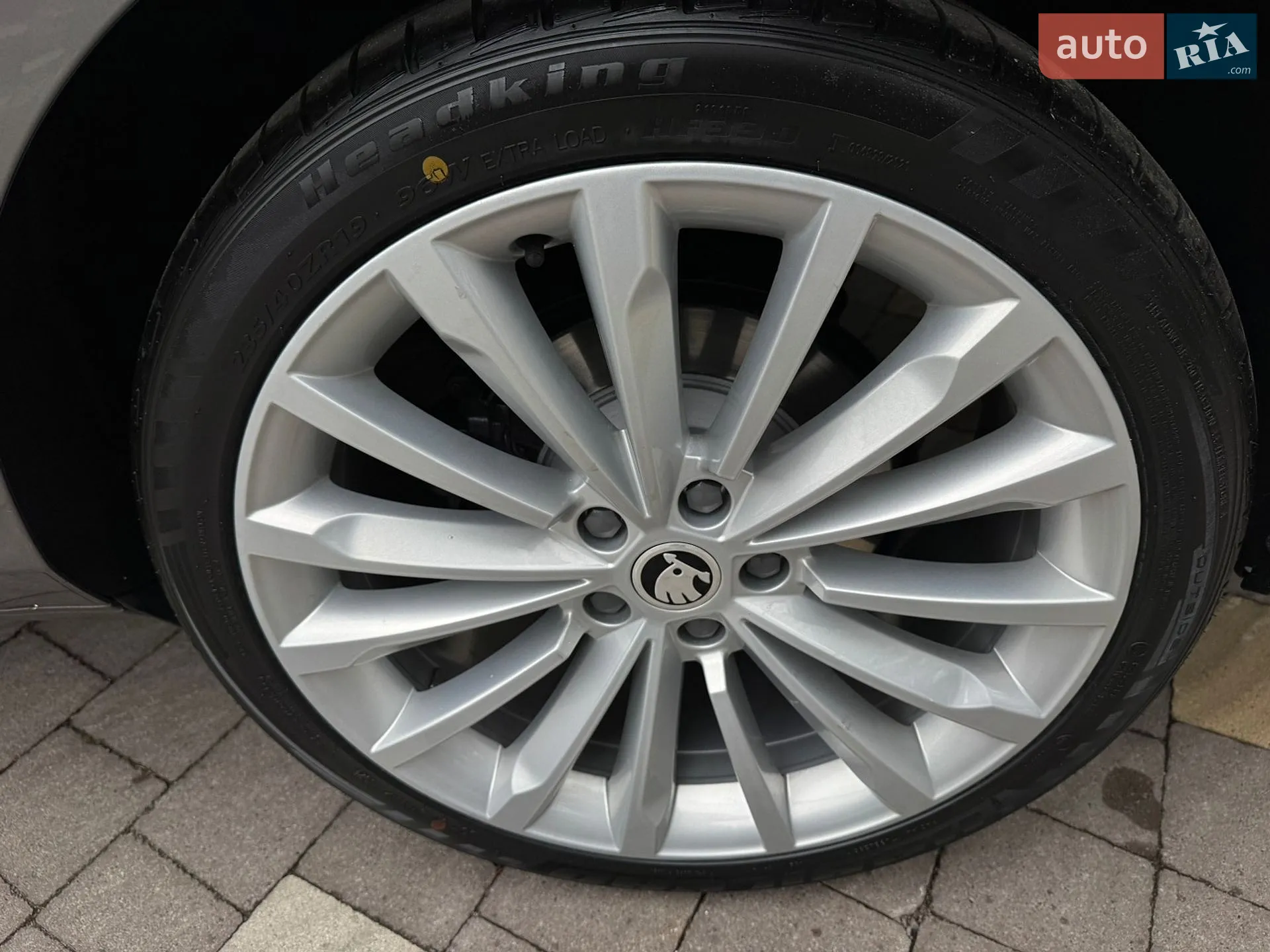 2023 Skoda Superb - мініатюра 247
