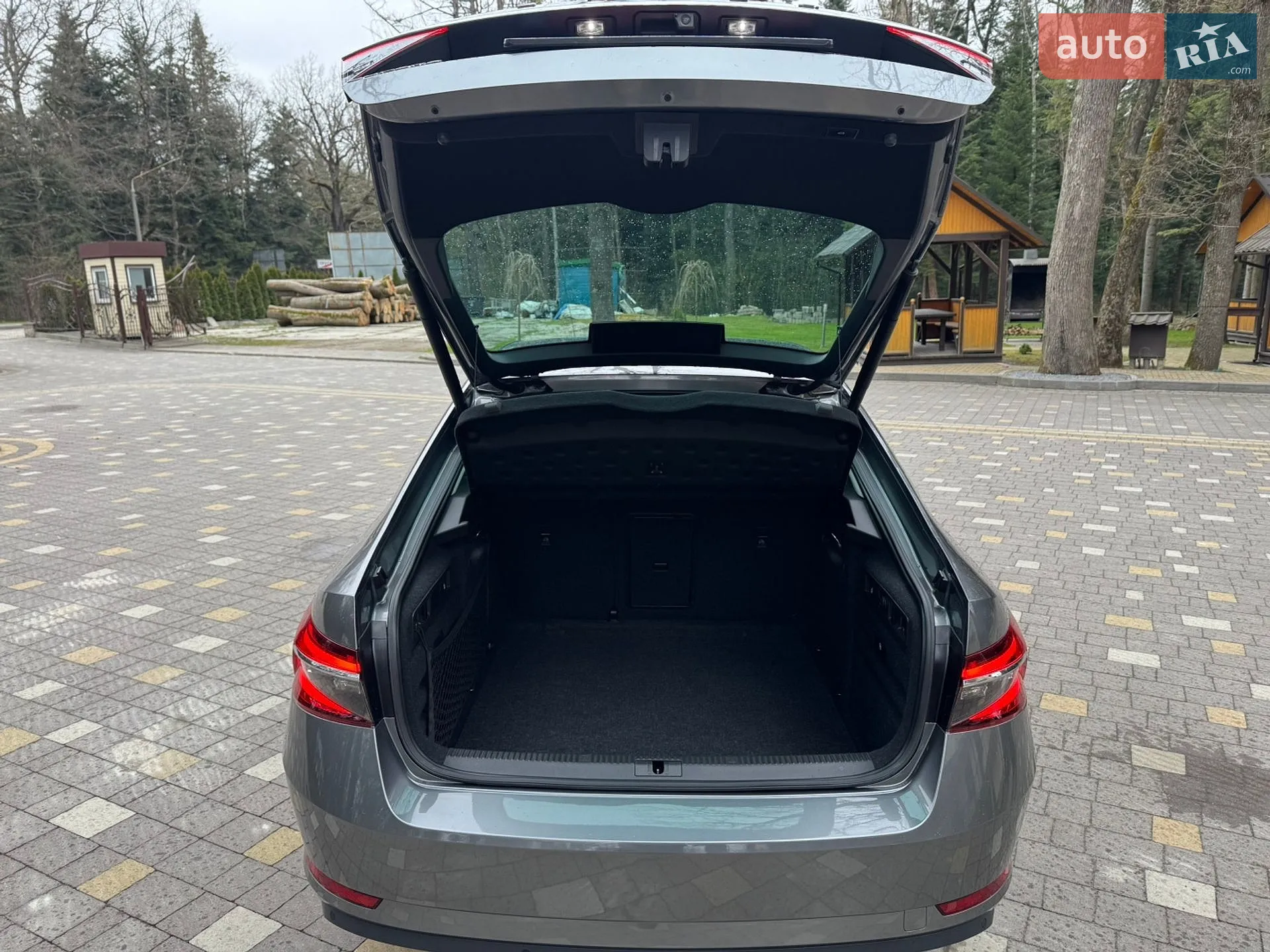 2023 Skoda Superb - мініатюра 258