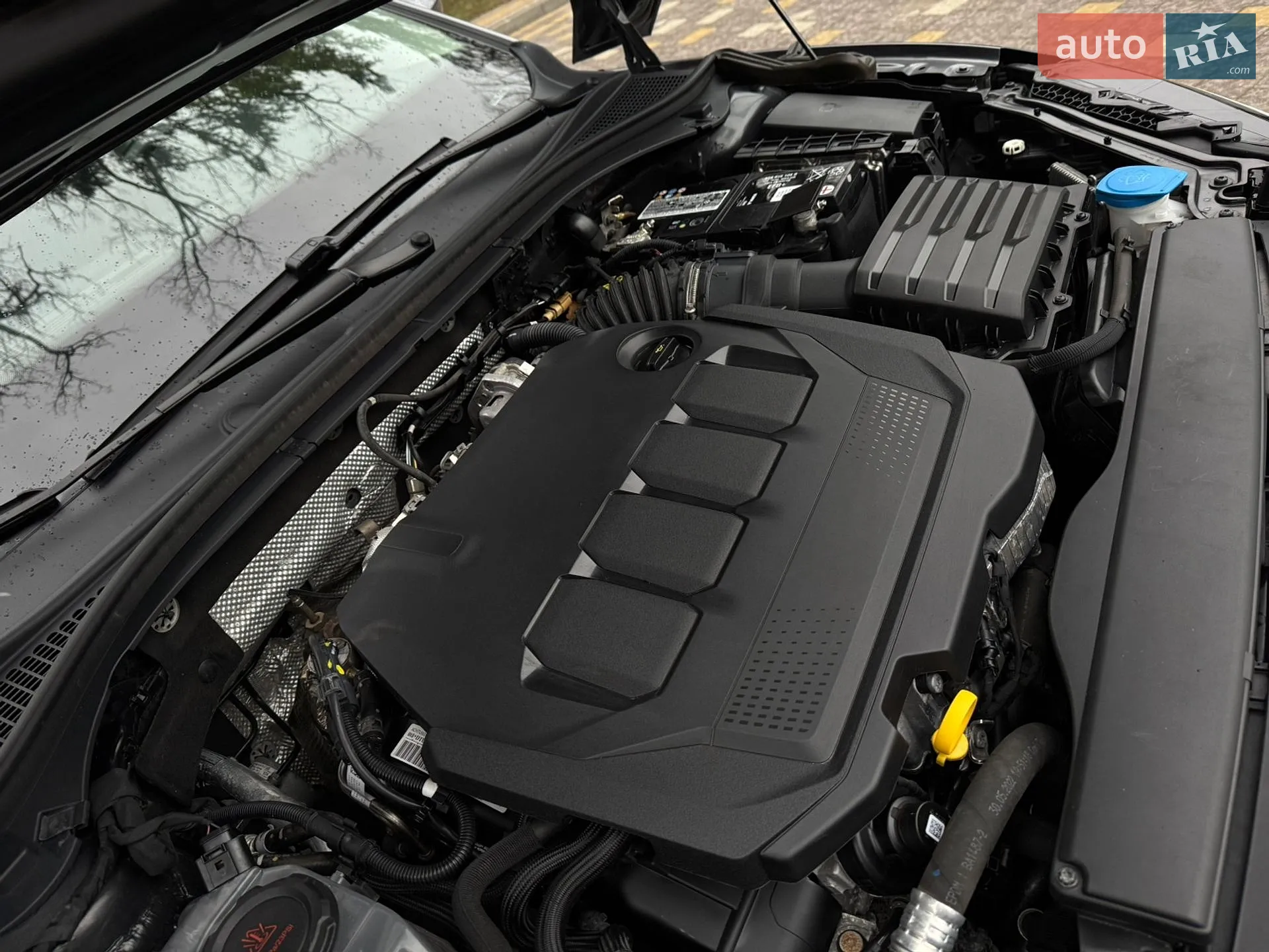 2023 Skoda Superb - мініатюра 281