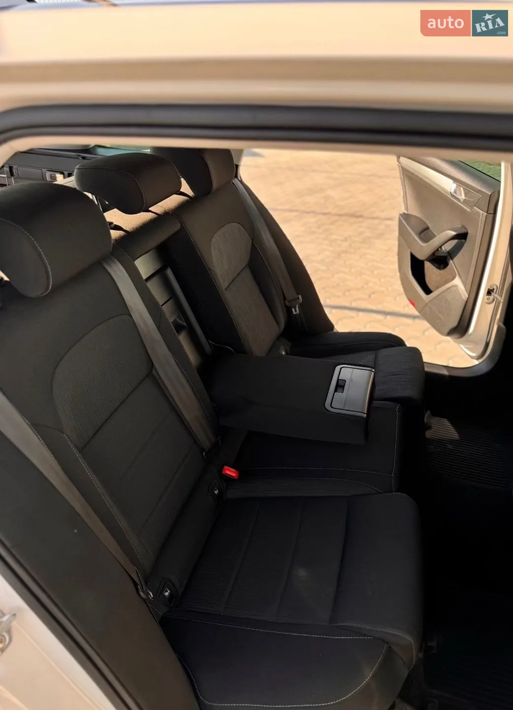 2019 Skoda Superb - мініатюра 10
