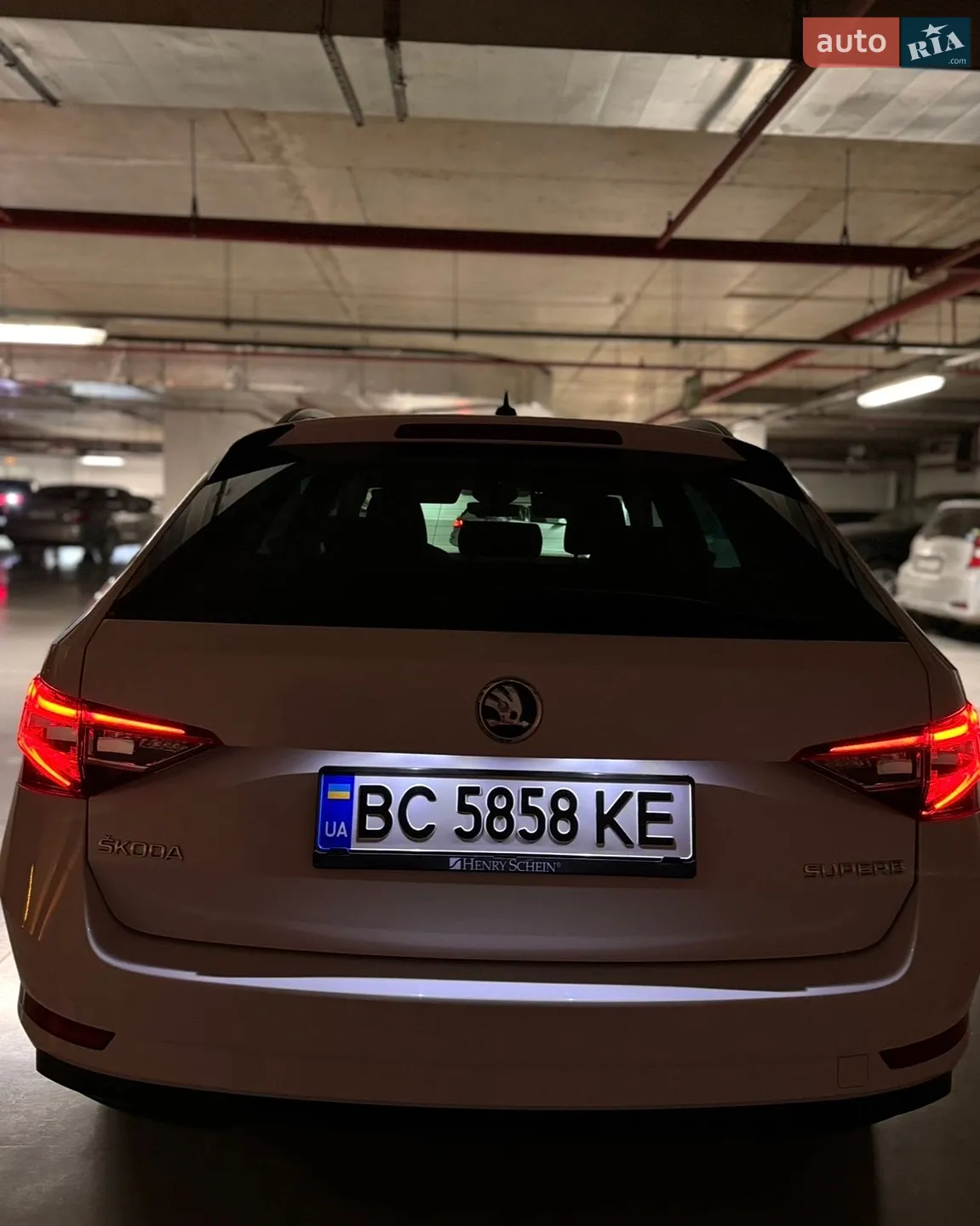 2019 Skoda Superb - мініатюра 17