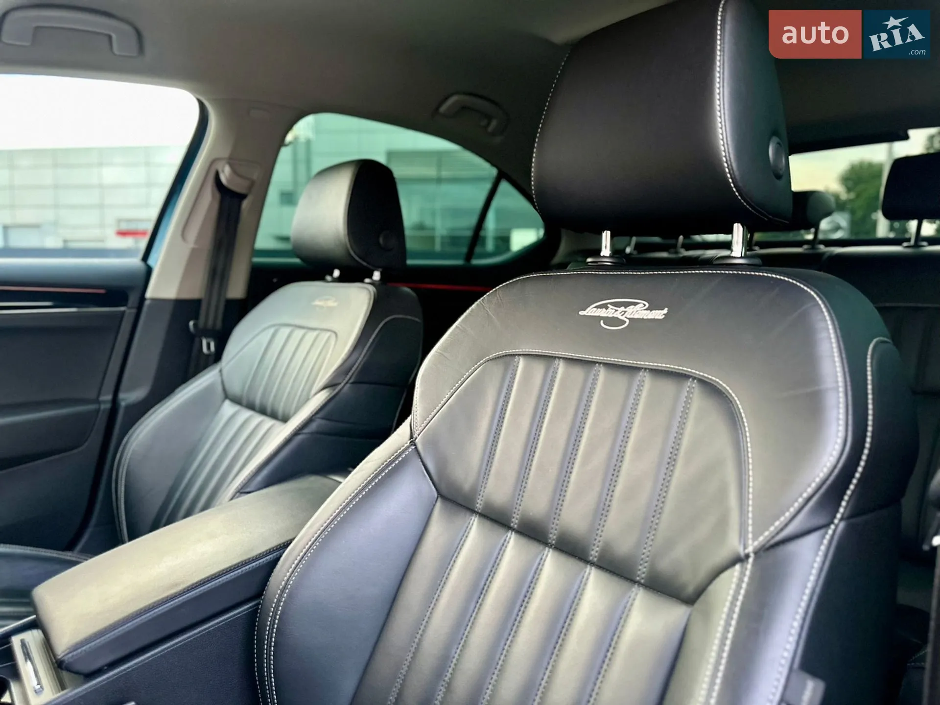 2020 Skoda Superb - мініатюра 26