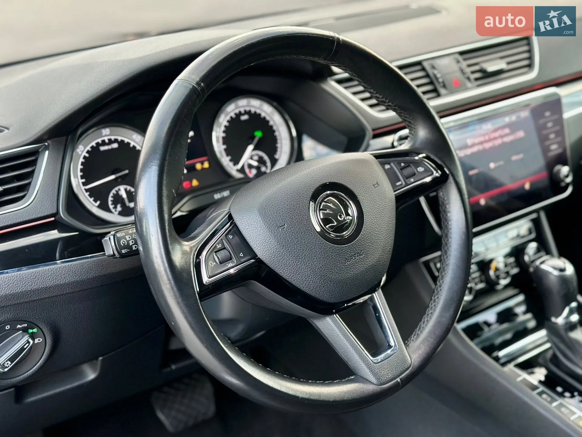 2020 Skoda Superb - мініатюра 28