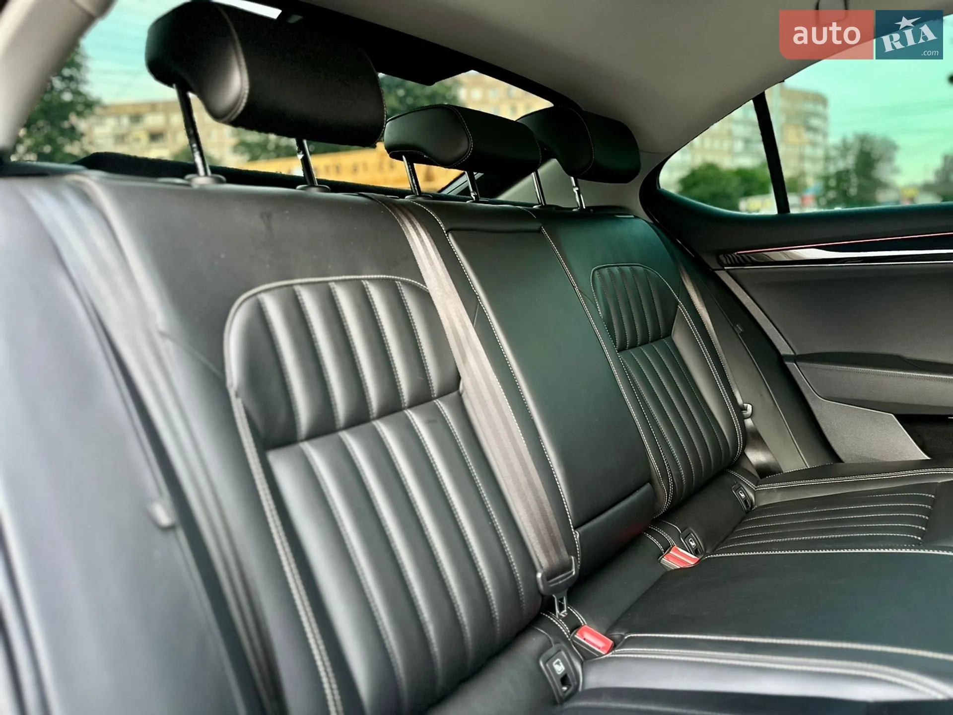 2020 Skoda Superb - мініатюра 40