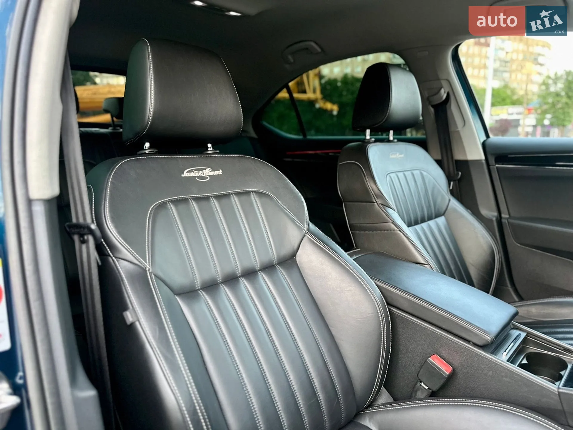 2020 Skoda Superb - мініатюра 36