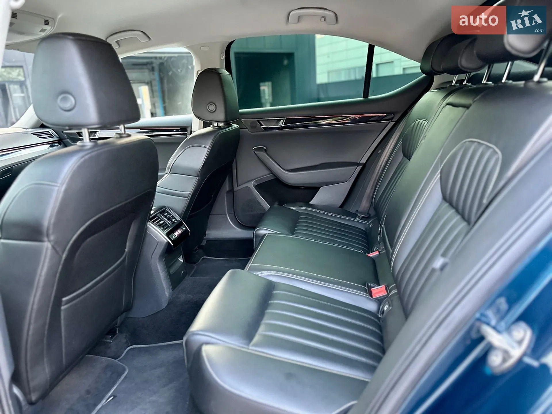 2020 Skoda Superb - мініатюра 42