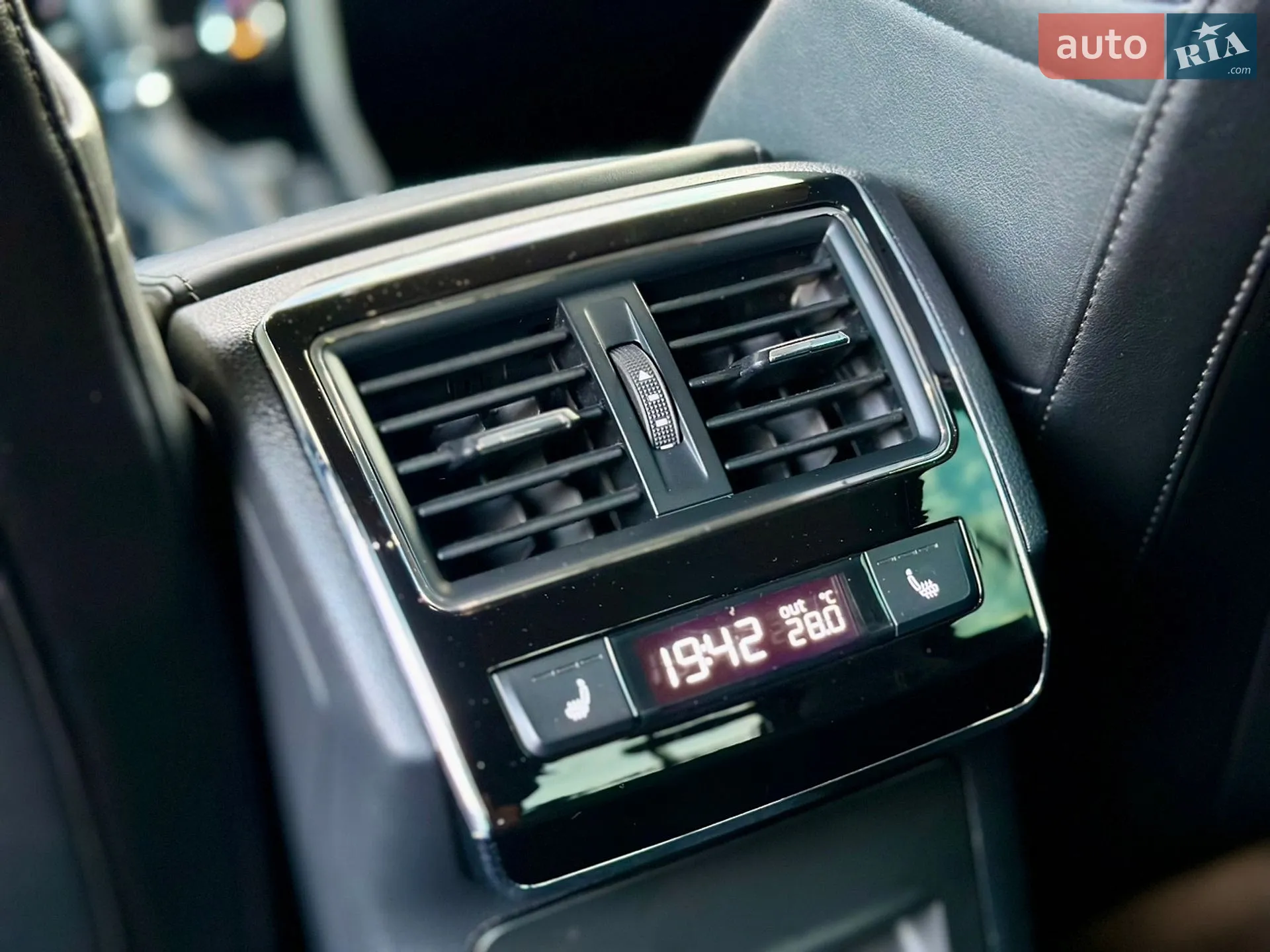 2020 Skoda Superb - мініатюра 44