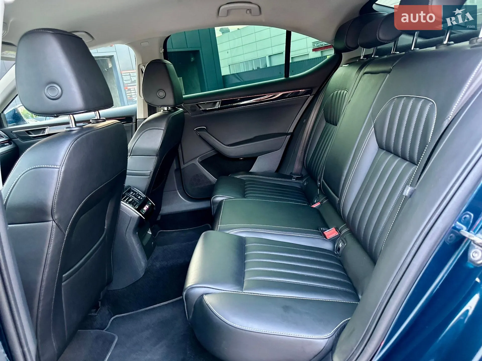 2020 Skoda Superb - мініатюра 43