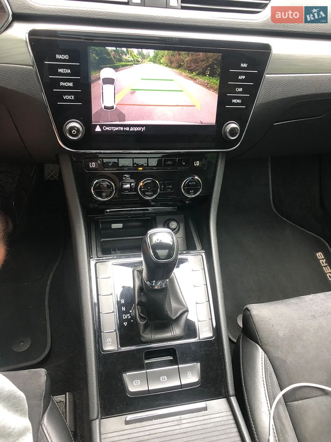 2018 Skoda Superb - мініатюра 14