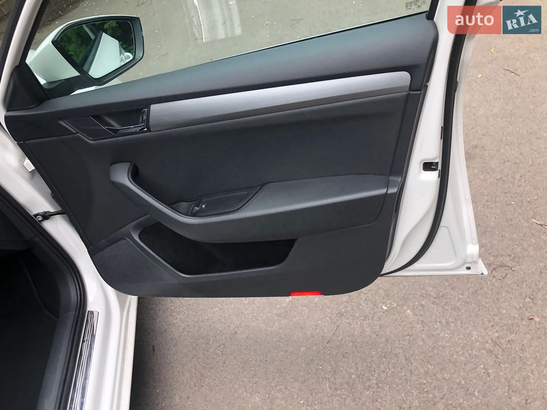 2018 Skoda Superb - мініатюра 20