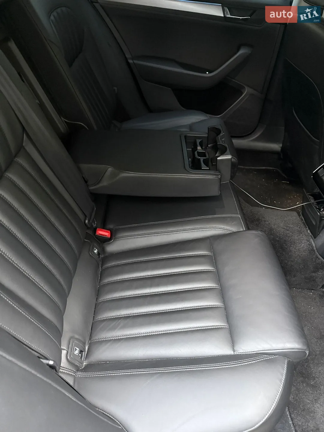 2018 Skoda Superb - мініатюра 8