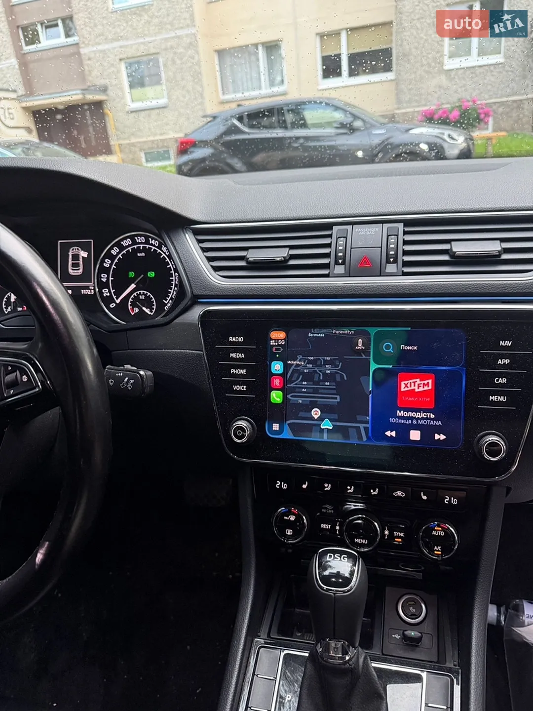 2018 Skoda Superb - мініатюра 10