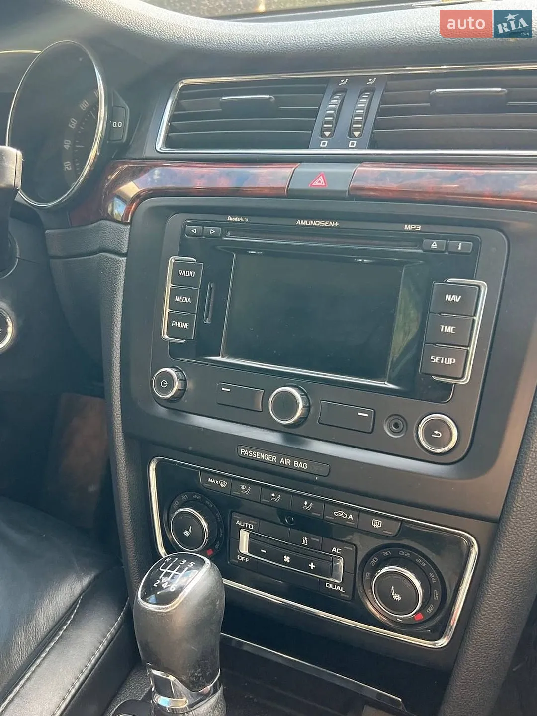2013 Skoda Superb - мініатюра 16