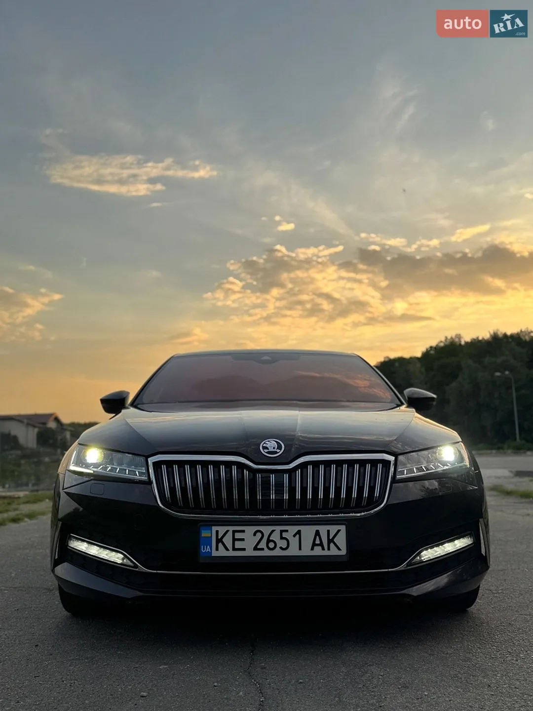 2019 Skoda Superb - мініатюра 9