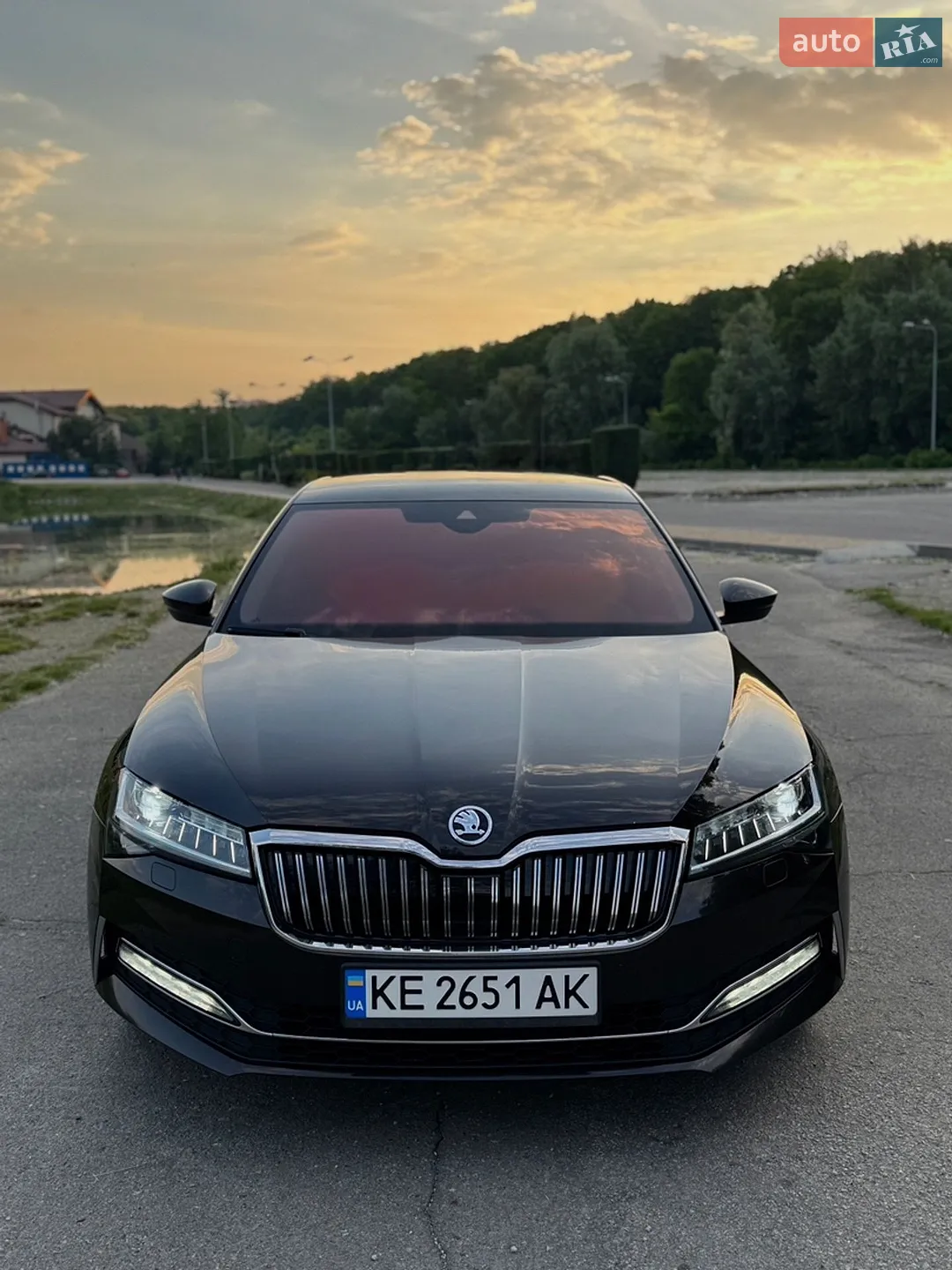 2019 Skoda Superb - мініатюра 6