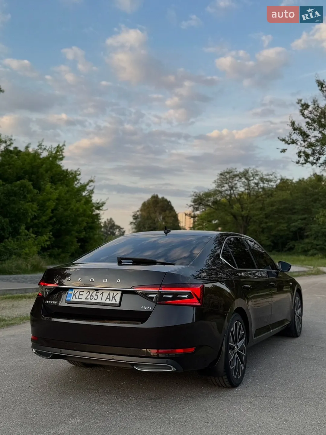 2019 Skoda Superb - мініатюра 17