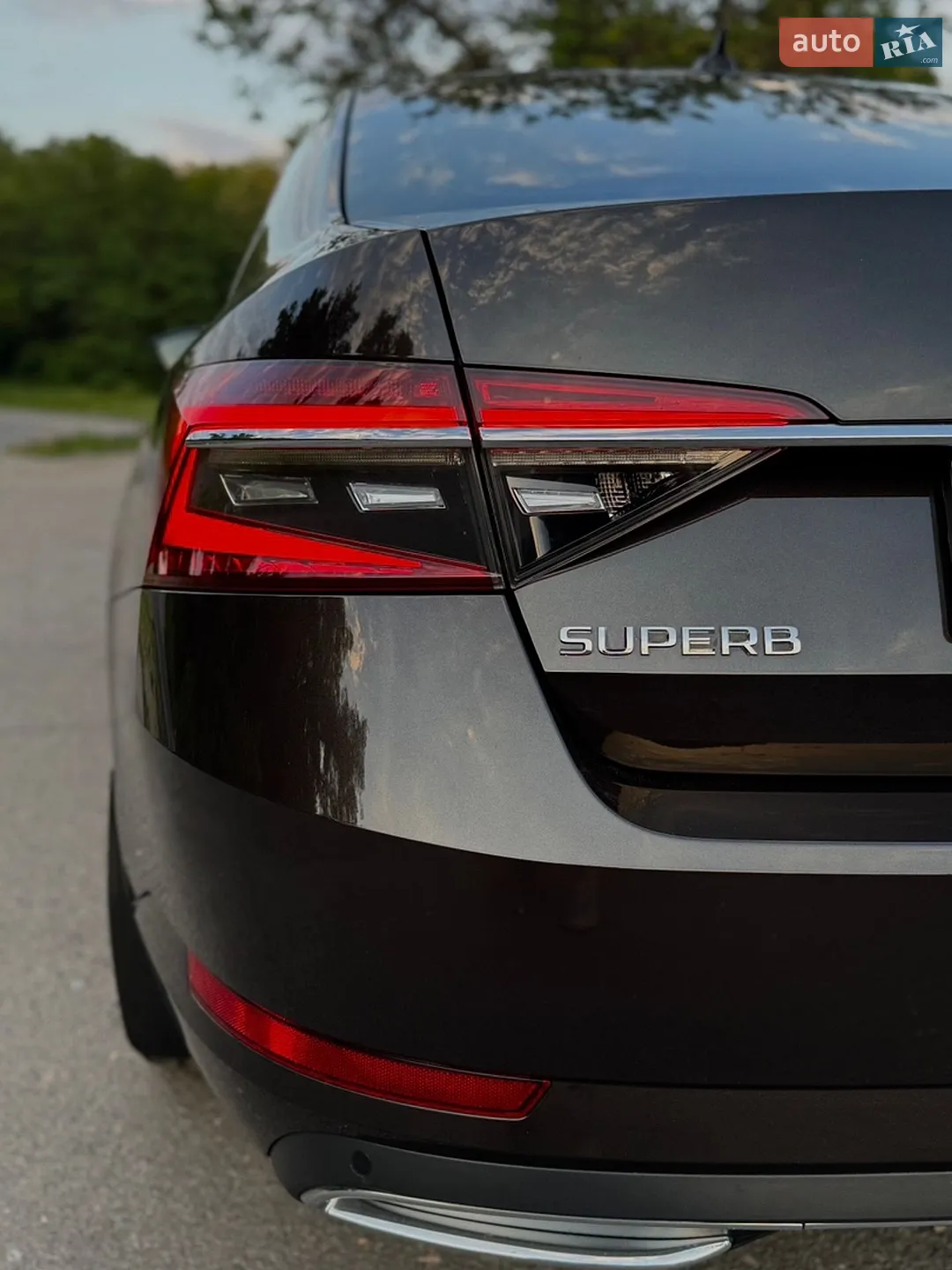 2019 Skoda Superb - мініатюра 22
