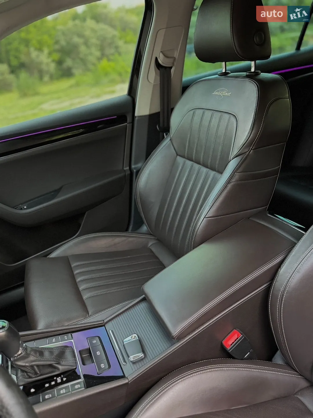 2019 Skoda Superb - мініатюра 29