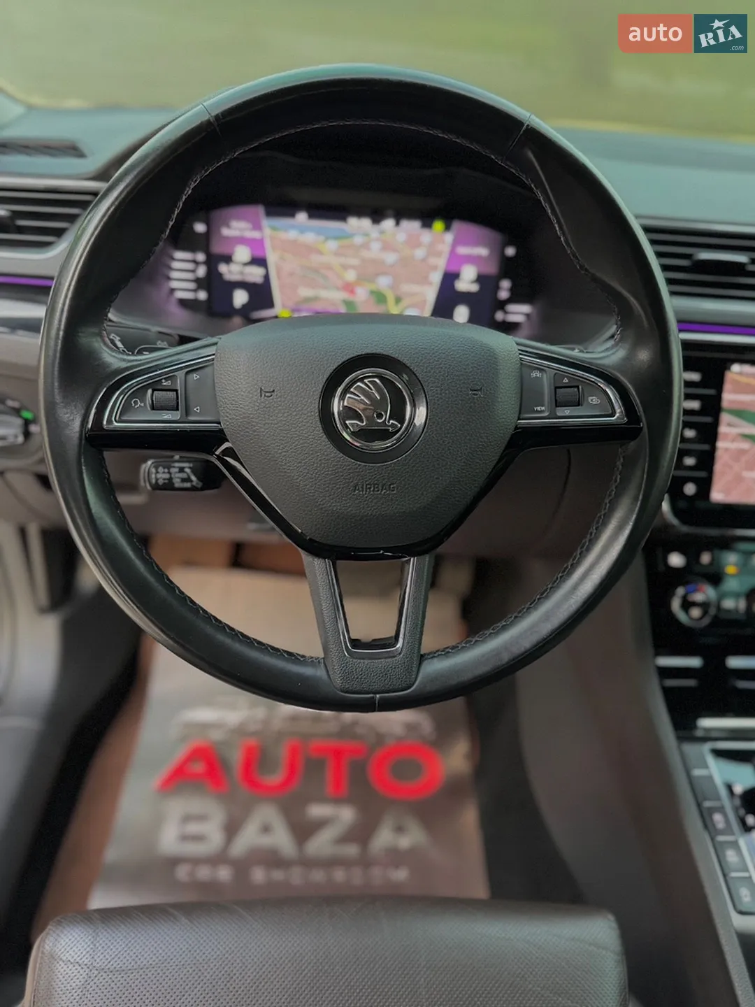 2019 Skoda Superb - мініатюра 37