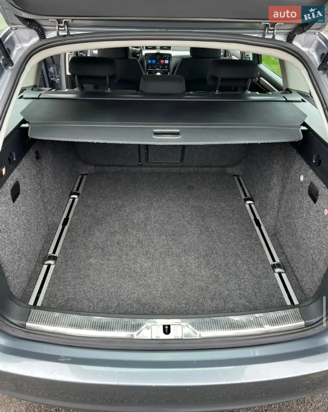 2010 Skoda Superb - мініатюра 25