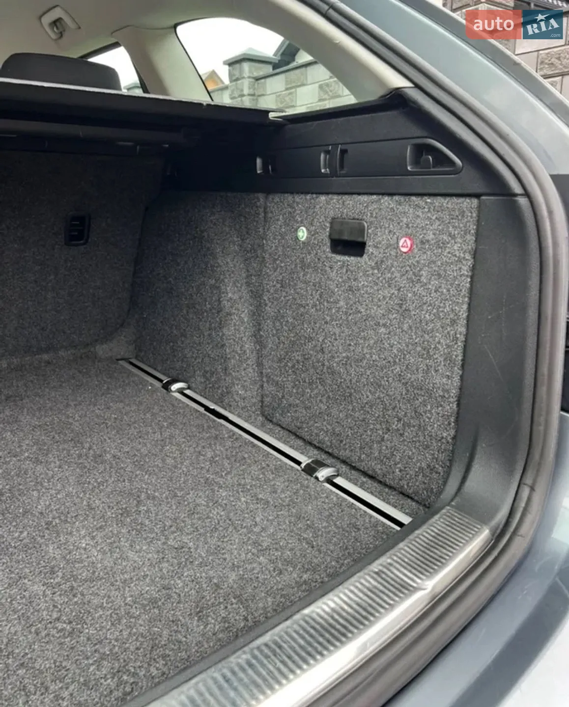 2010 Skoda Superb - мініатюра 29