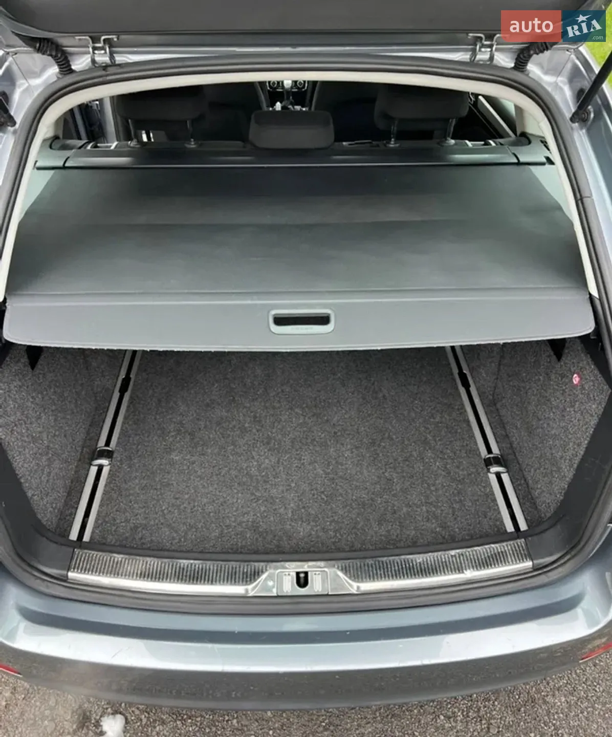 2010 Skoda Superb - мініатюра 31