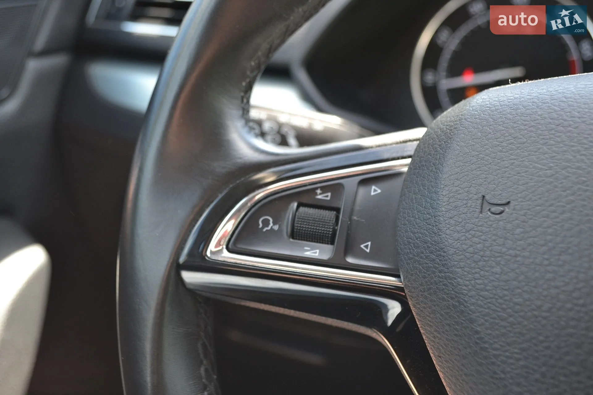 2016 Skoda Superb - мініатюра 22