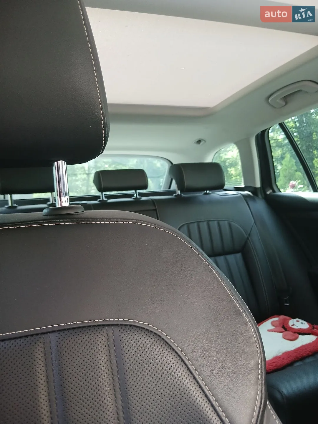 2019 Skoda Superb - мініатюра 6