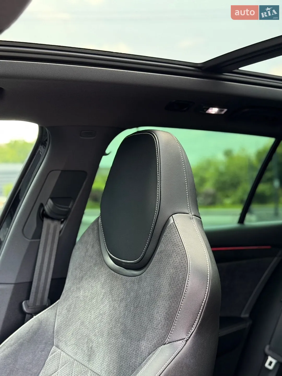 2021 Skoda Superb - мініатюра 9
