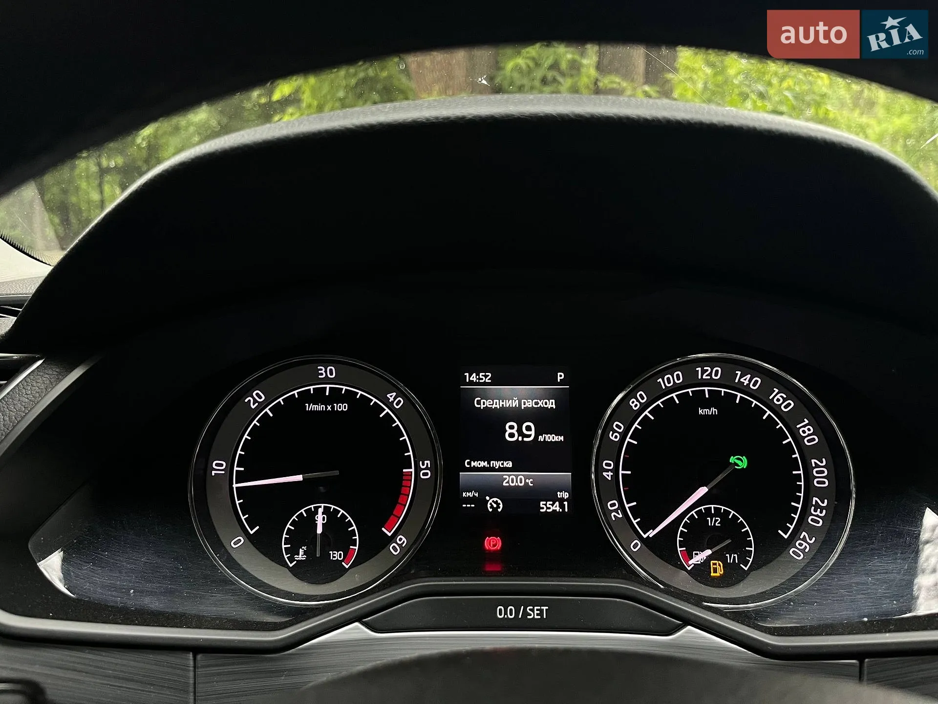 2019 Skoda Superb - мініатюра 14