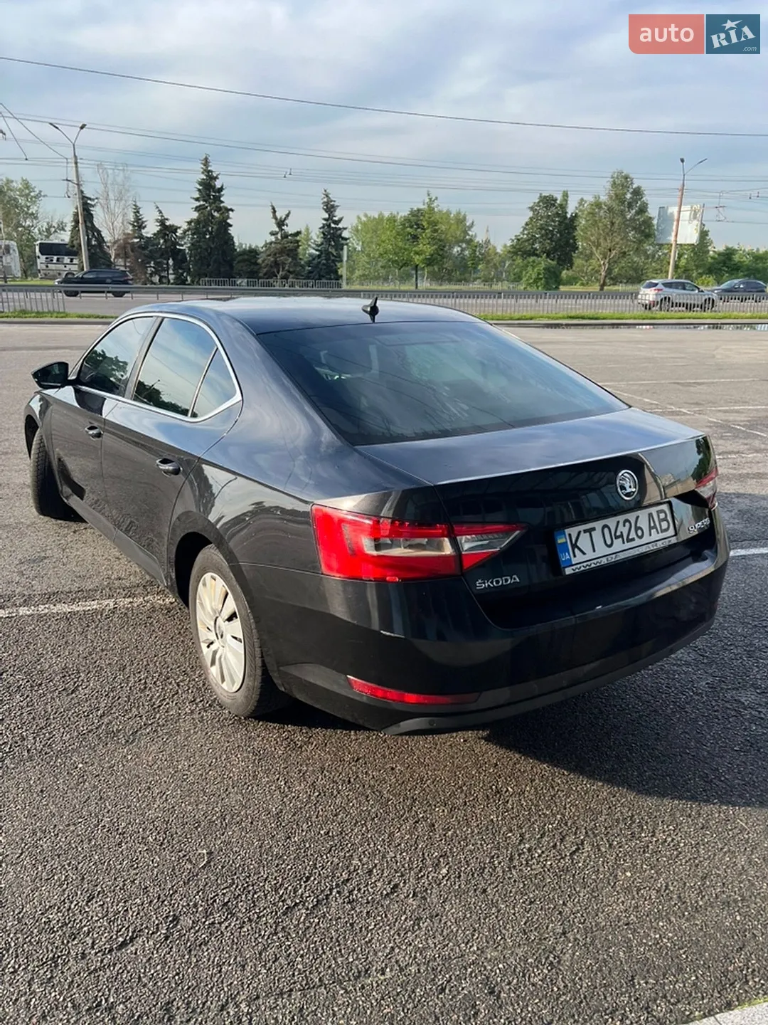2015 Skoda Superb - мініатюра 7