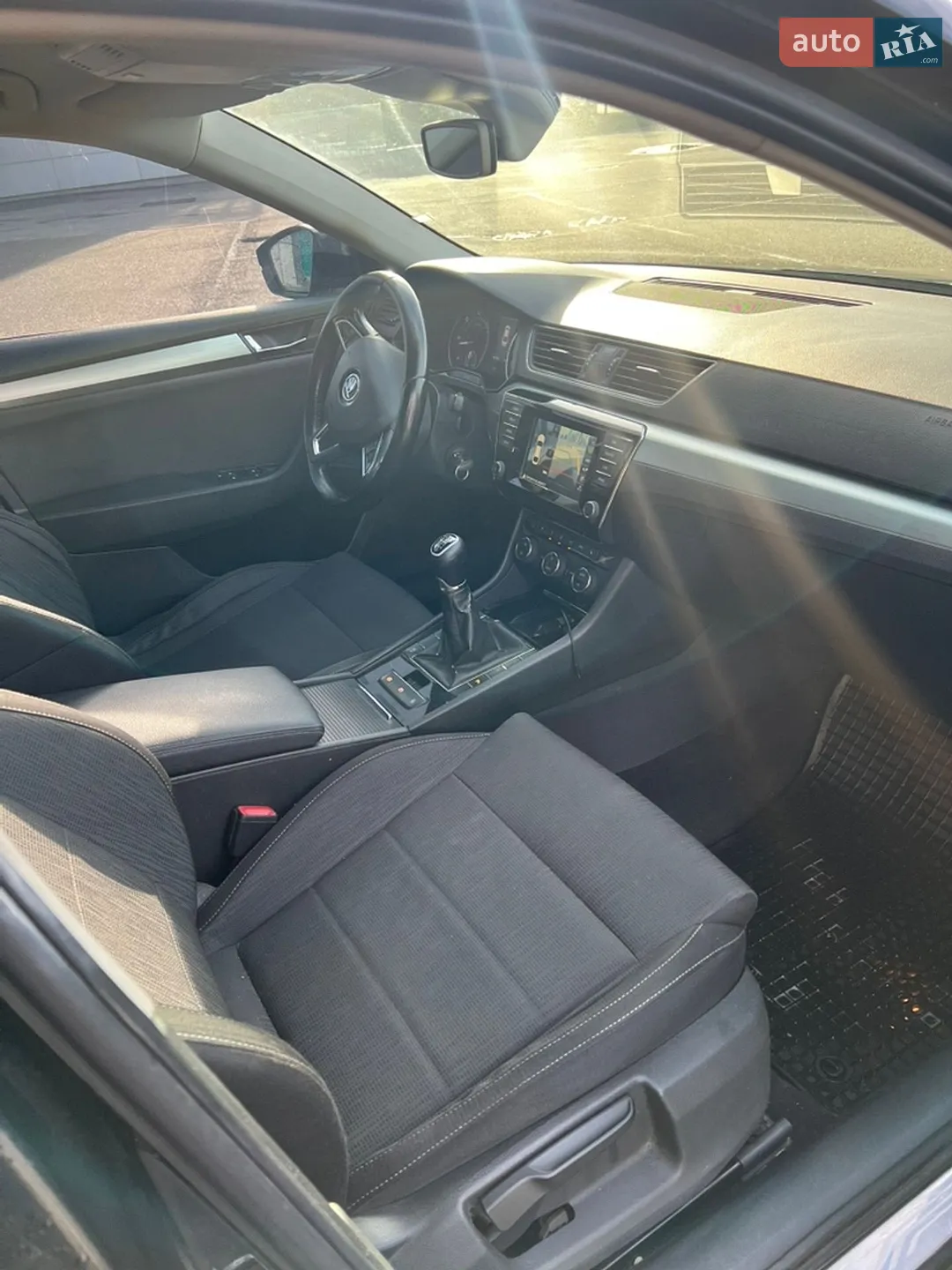 2015 Skoda Superb - мініатюра 13